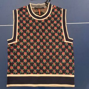Scotch & Soda Knit Vest